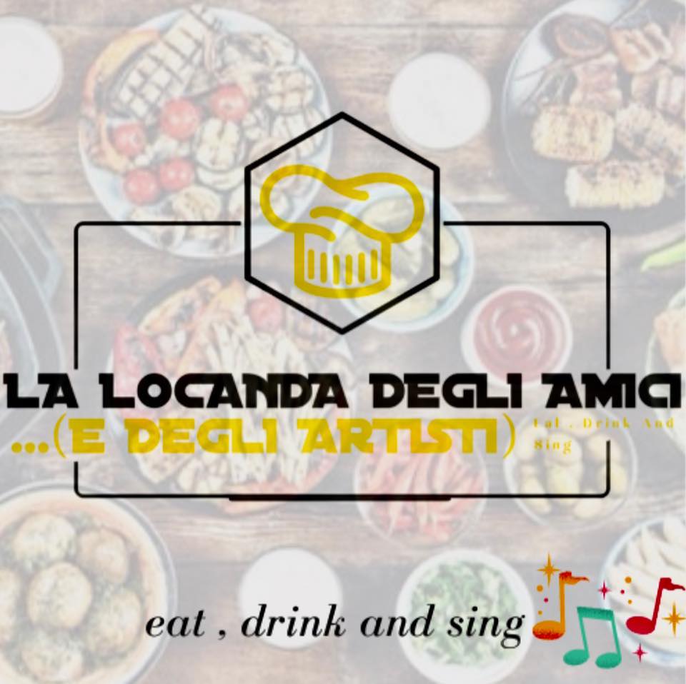 La Locanda degli Amici... e degli Artisti